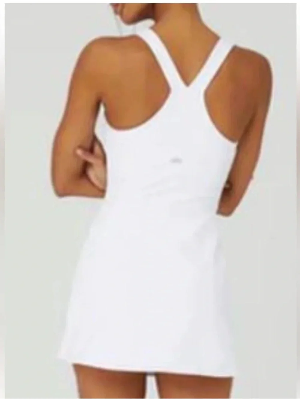 ALO YOGA AIRBRUSH REAL DRESS